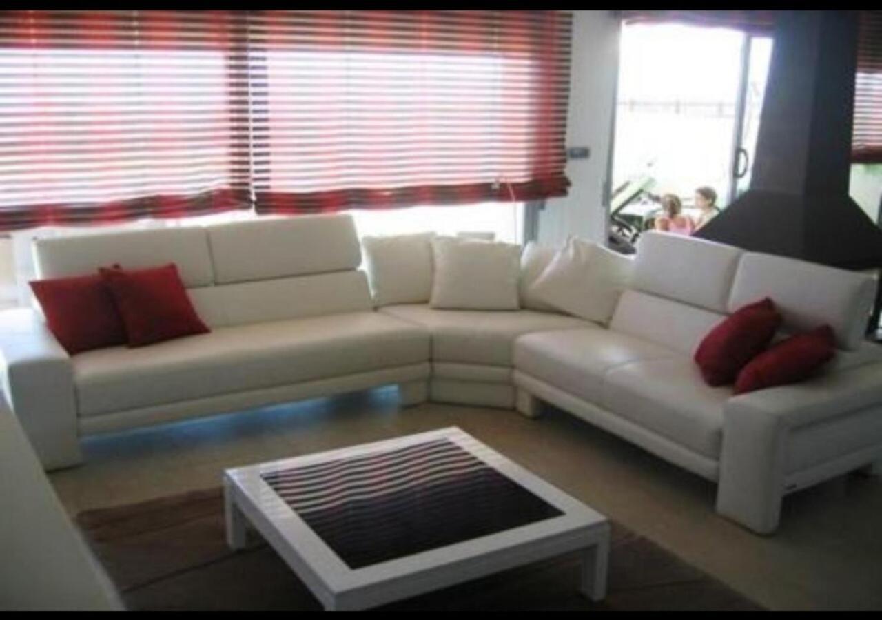 Villa Blanca, La Manga, Pool& Sea San Javier, Murcia Bagian luar foto