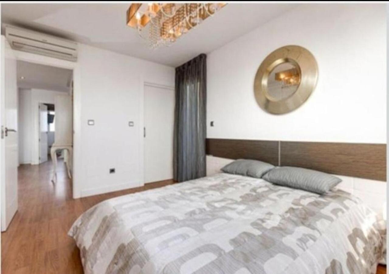 Villa Blanca, La Manga, Pool& Sea San Javier, Murcia Bagian luar foto